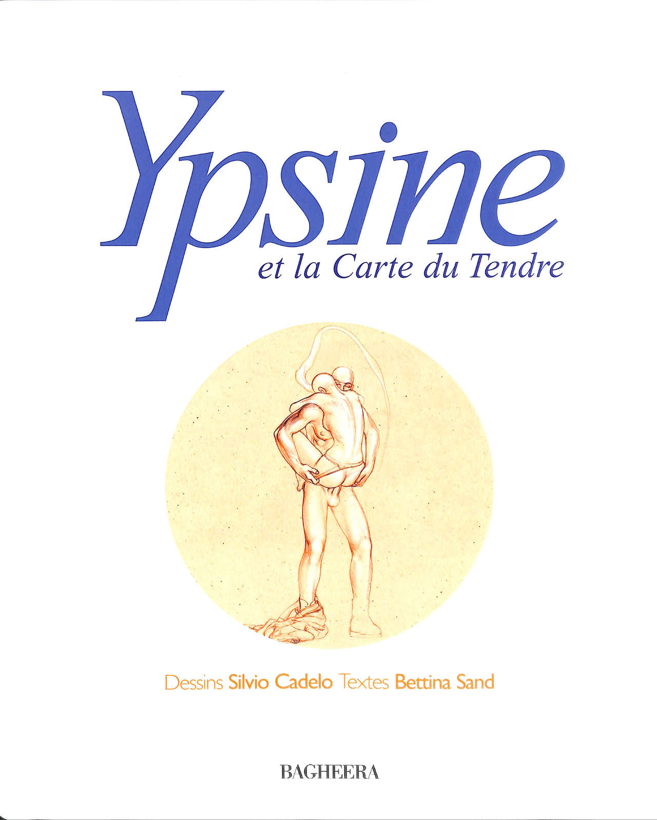 Ypsine et la carte du tendre page 5 full