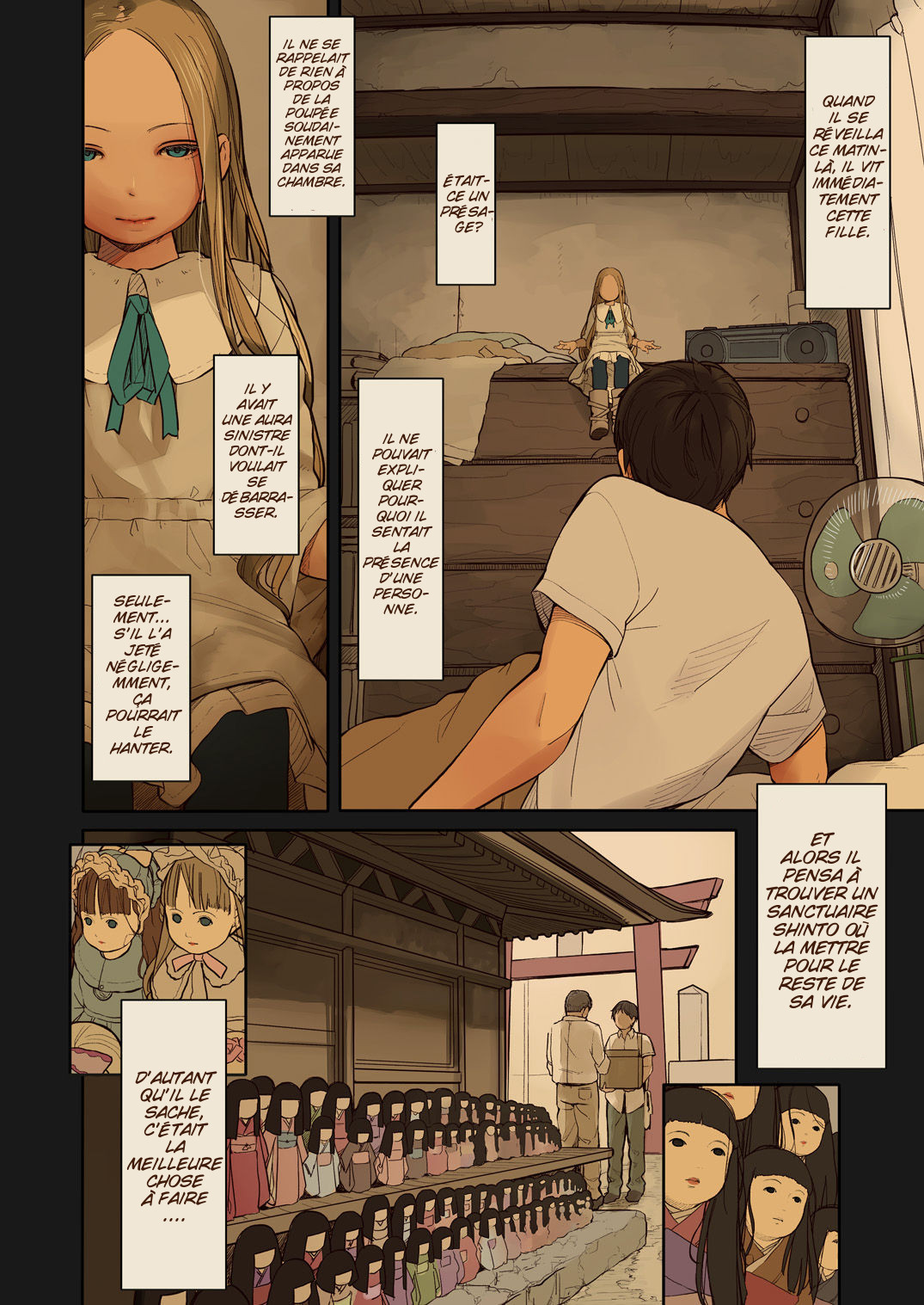 Tiny Evil 2 page 3 full