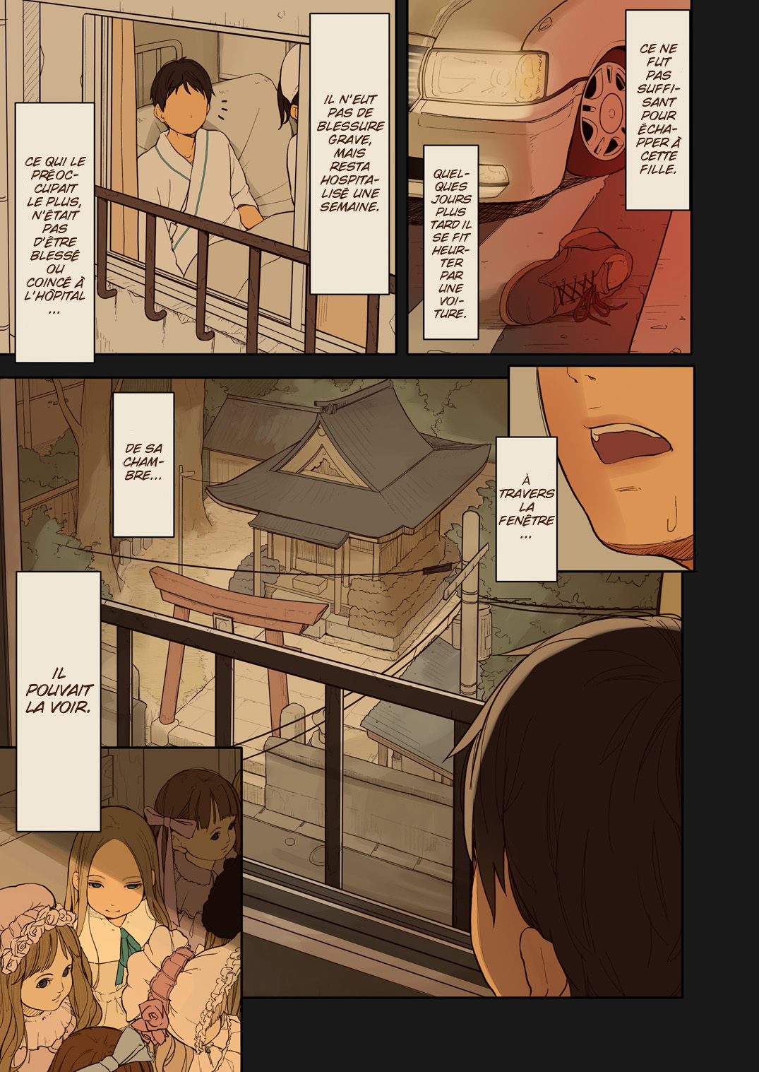 Tiny Evil 2 page 4 full