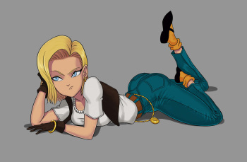 [SunsetRiders7 (Gunsmoke, AwesomeArtist)] Bonus Art Pack №2 [Patreon] cover
