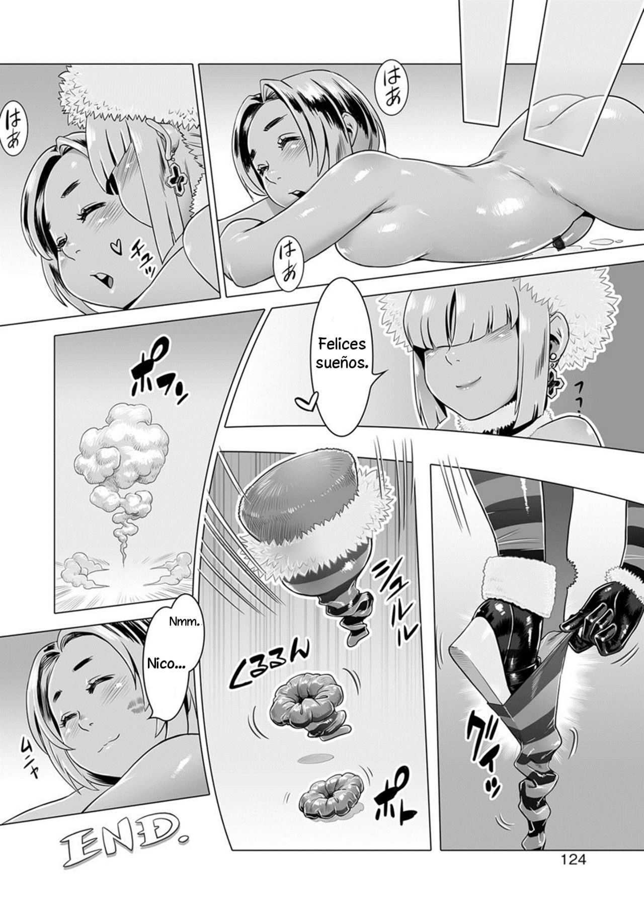 Shota Nicholas page 12 full