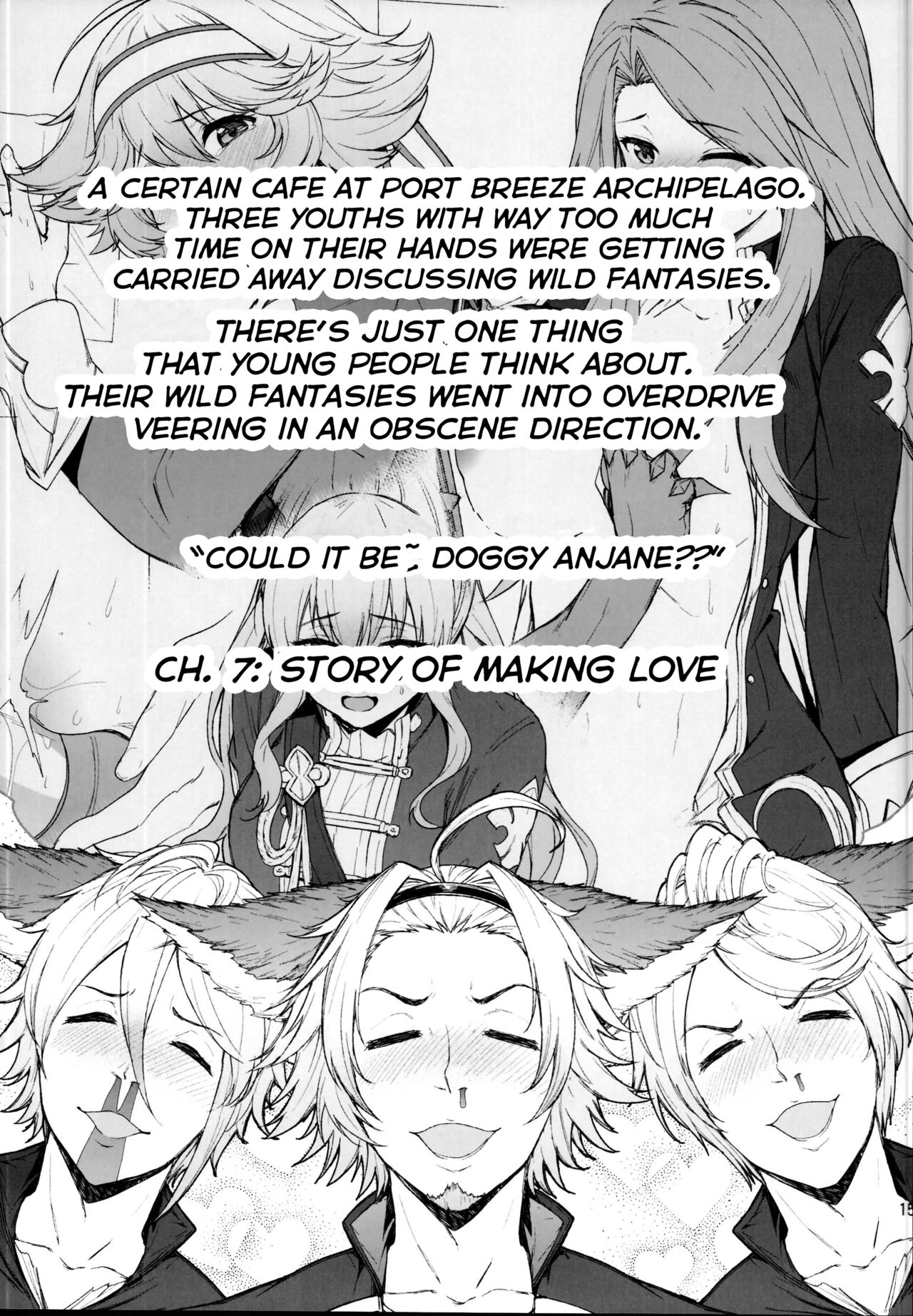 Torima Sex ↑ de. page 5 full