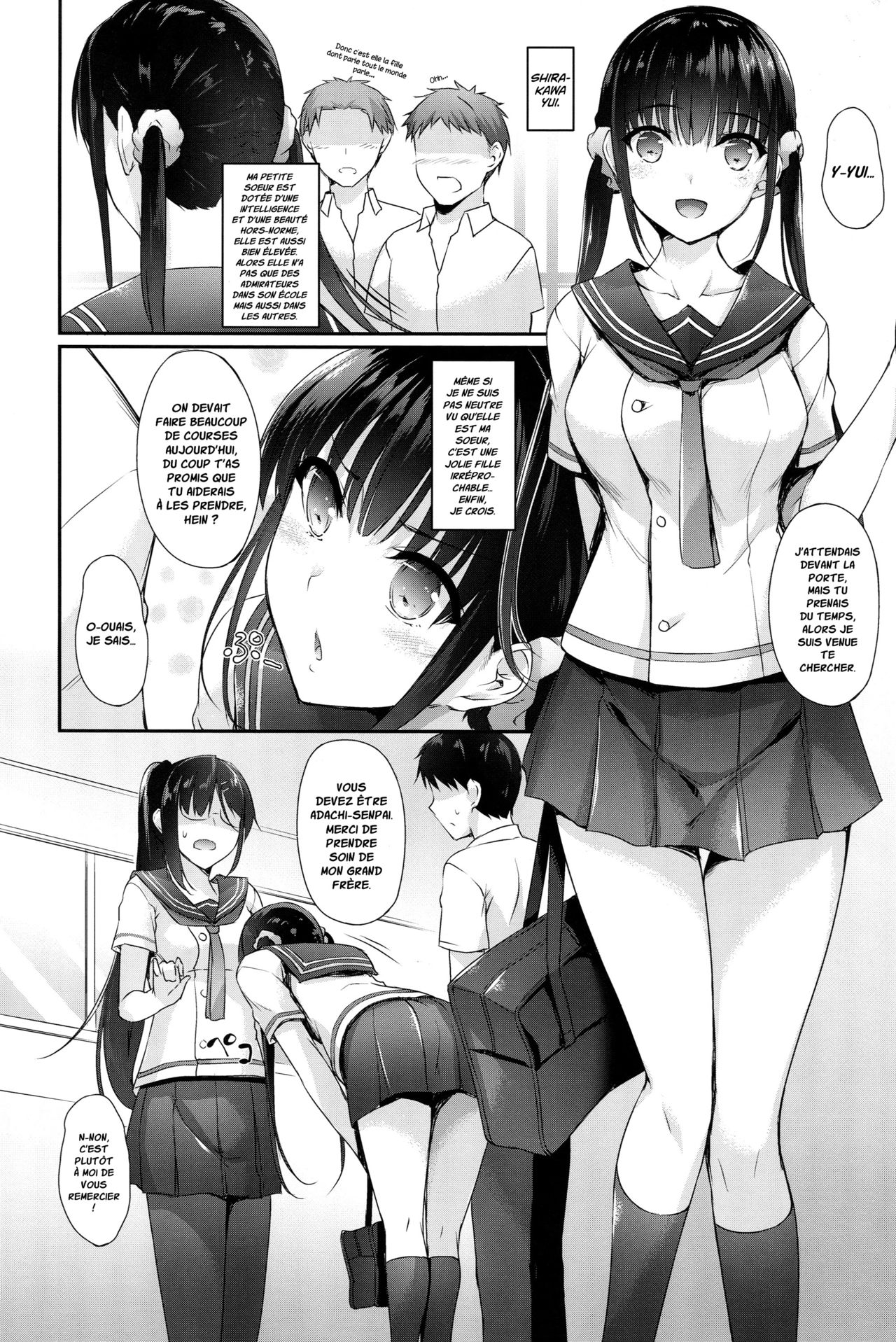 SISUANA - sister hole page 3 full