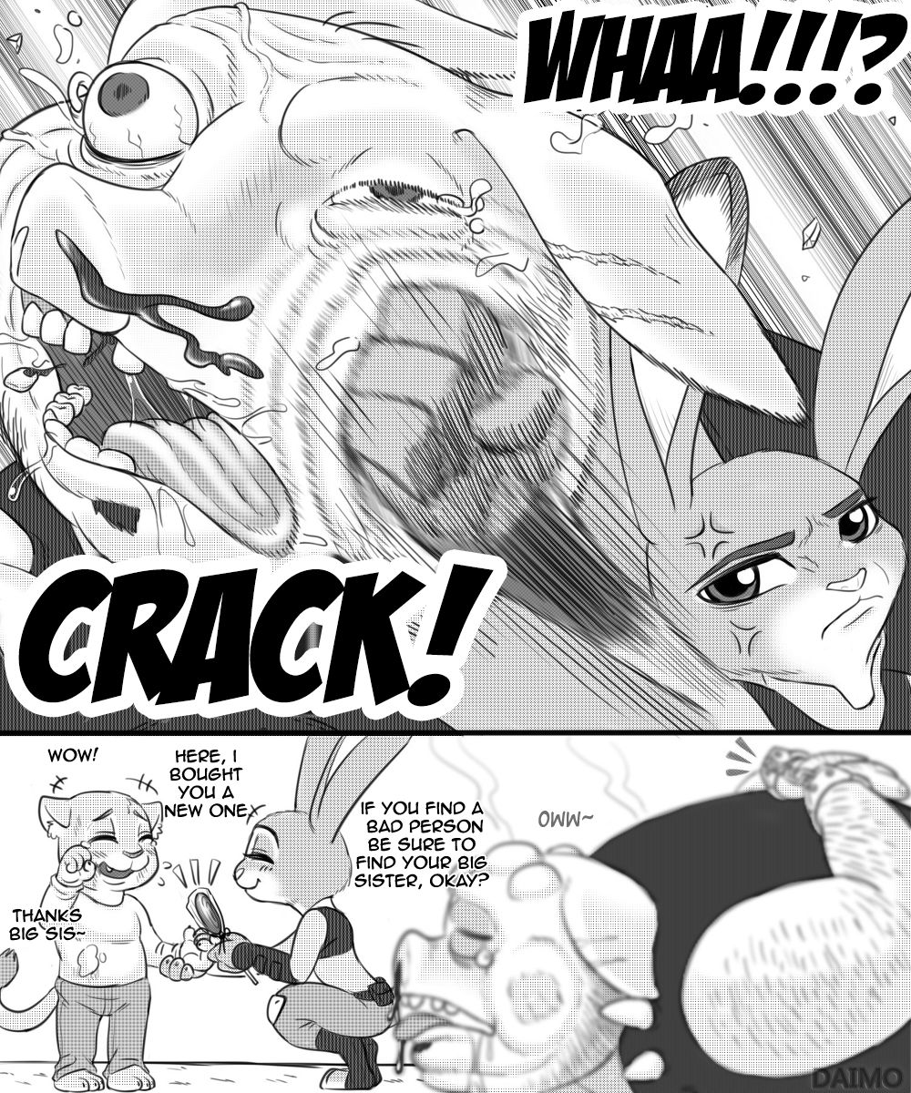 Judy's H Tour page 10 full