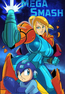 Mega Smash