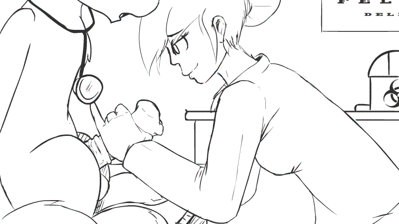 Stallion on human female mlp edition page 11 full