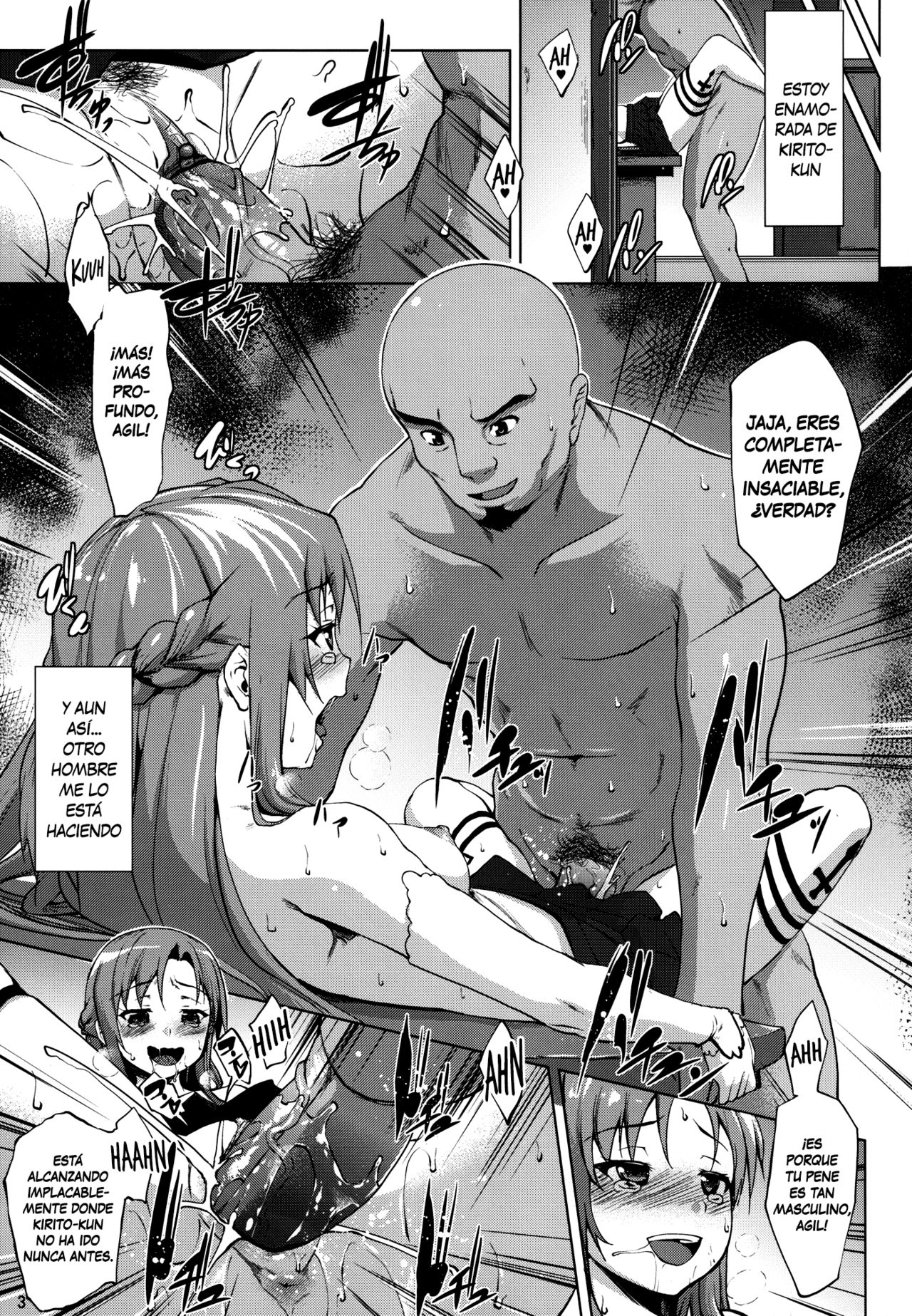 Ai no Katachi page 3 full