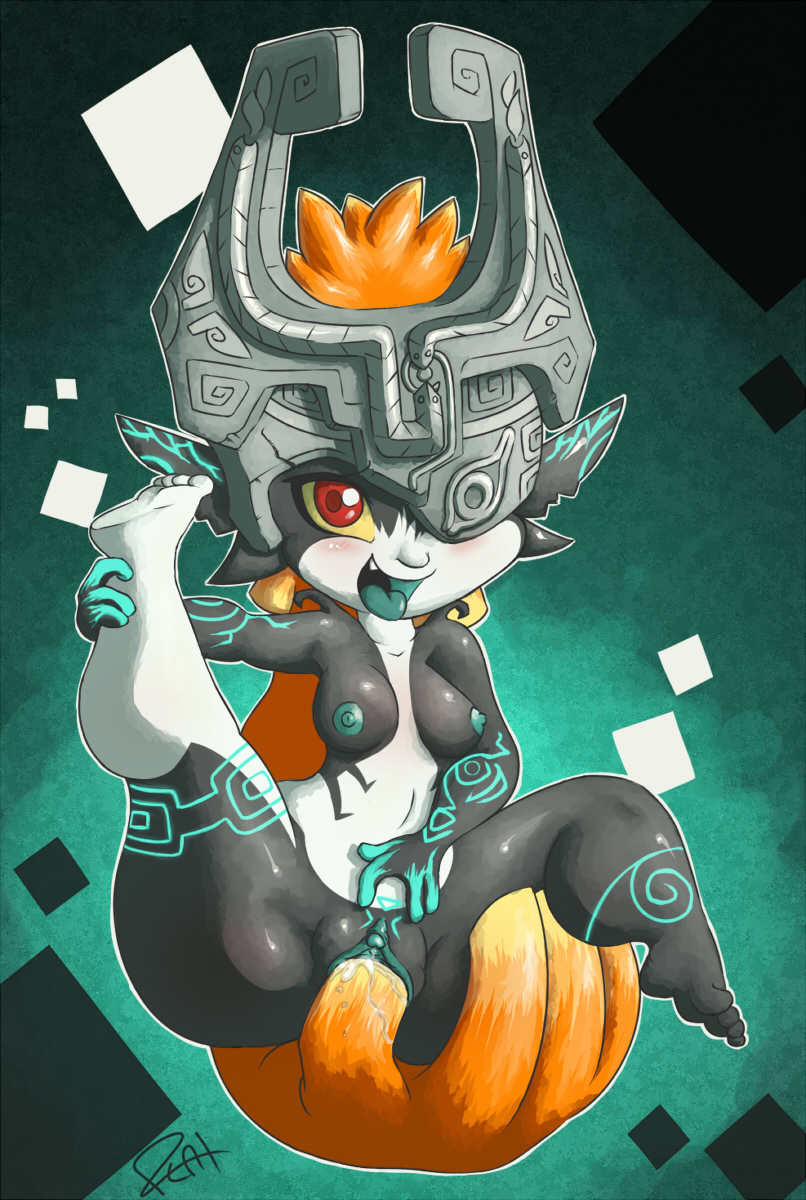 ARTIST Pizzacat page 11 full