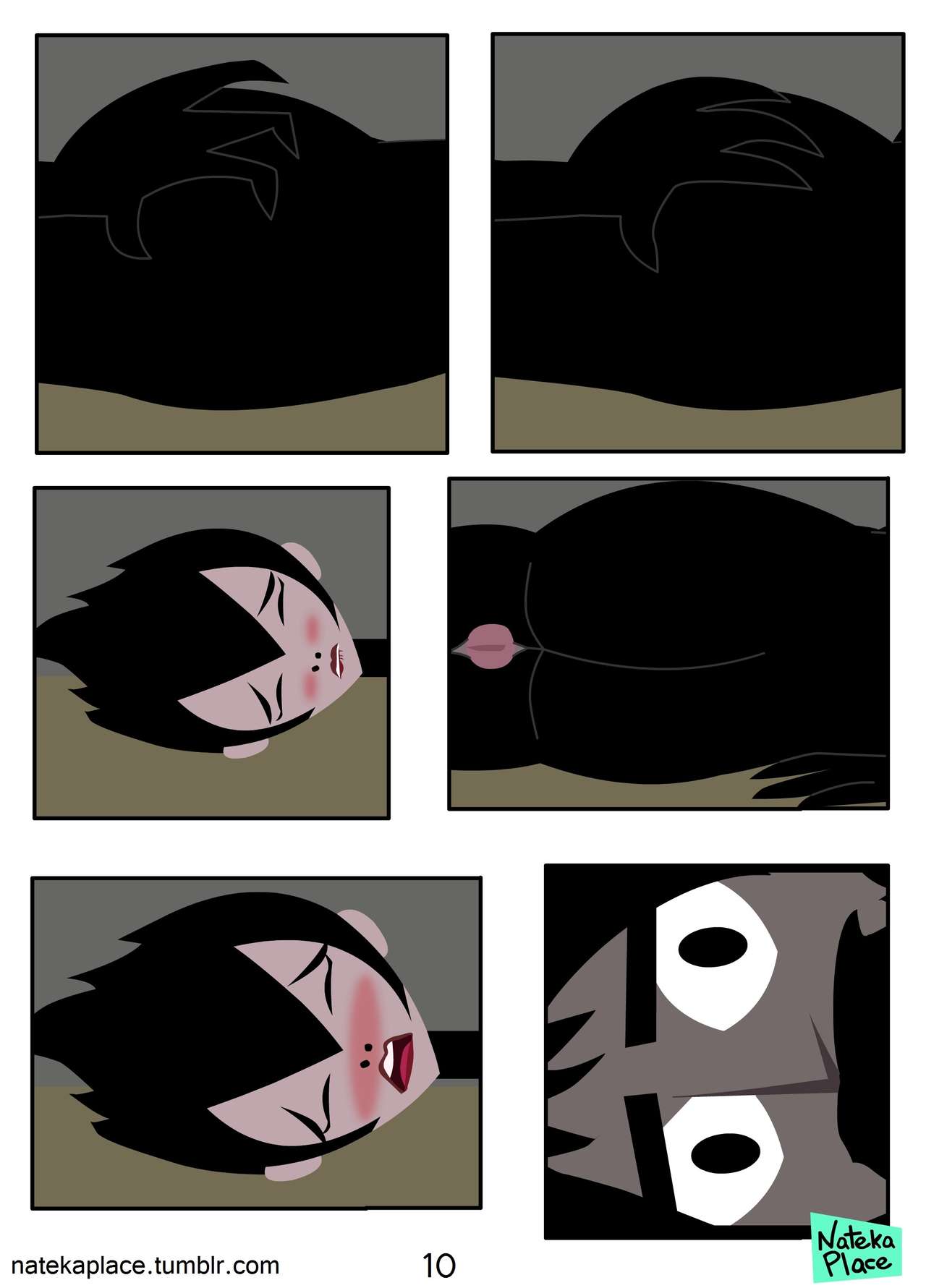 Ahora Toma Responsabilidad page 12 full