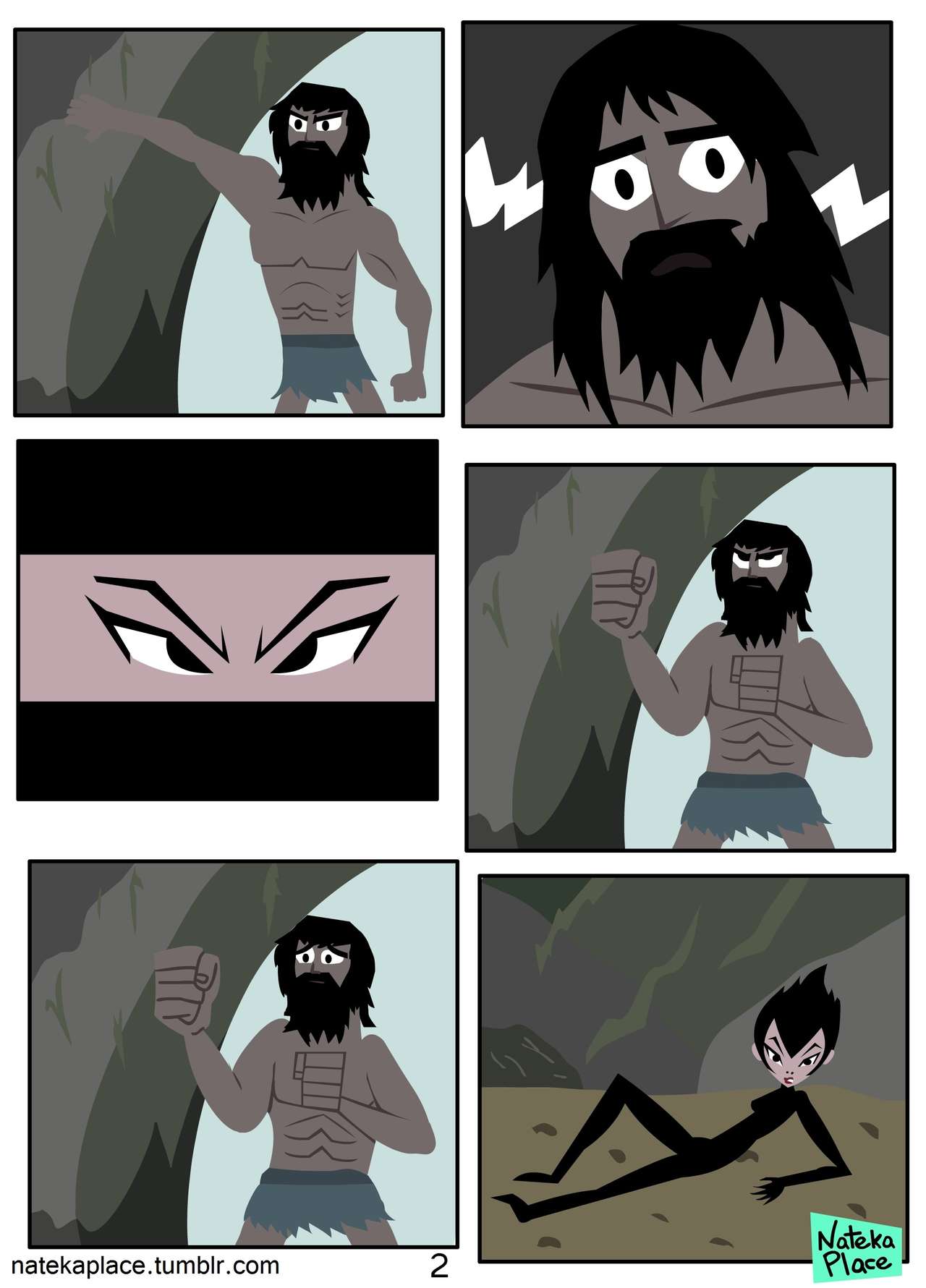 Ahora Toma Responsabilidad page 4 full