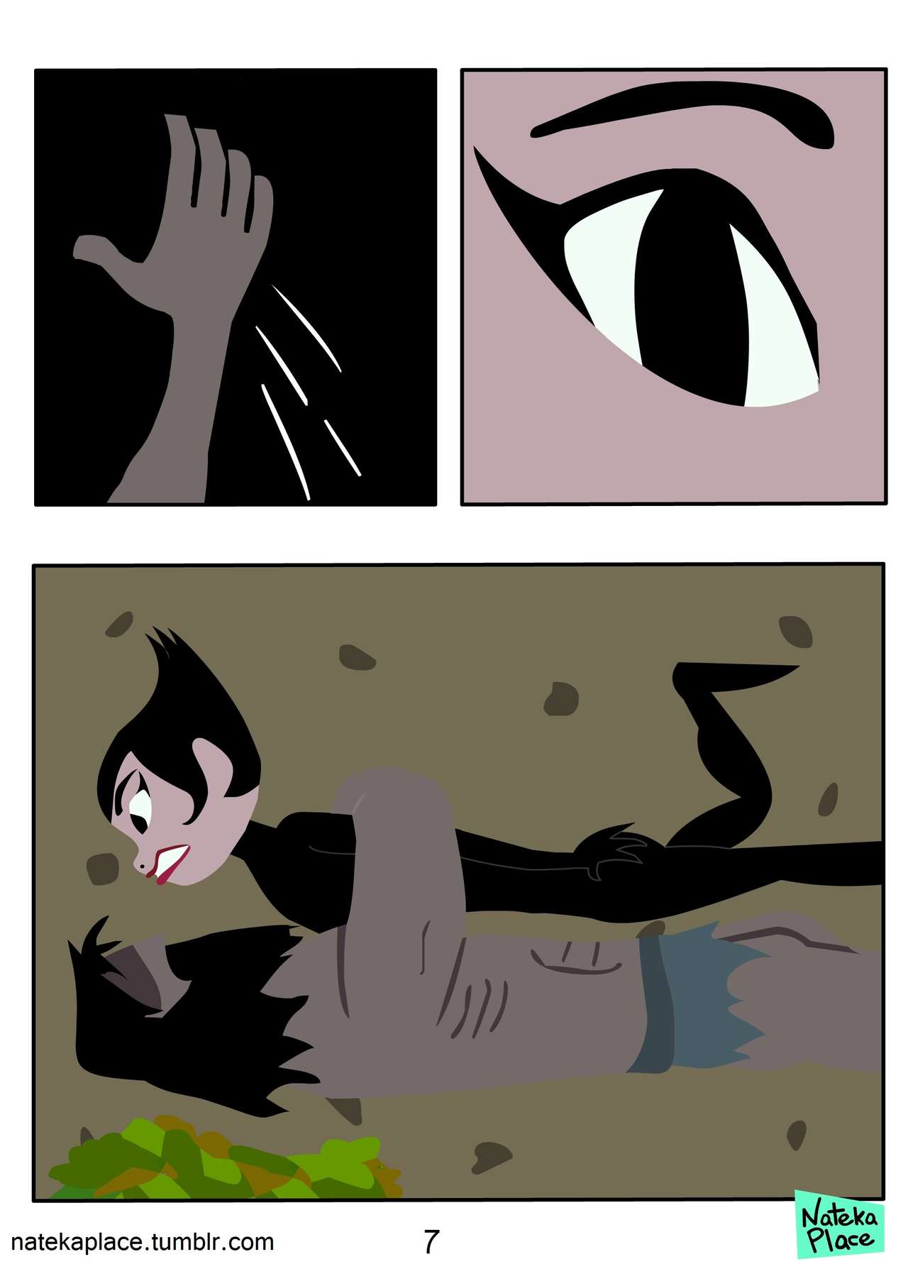 Ahora Toma Responsabilidad page 9 full