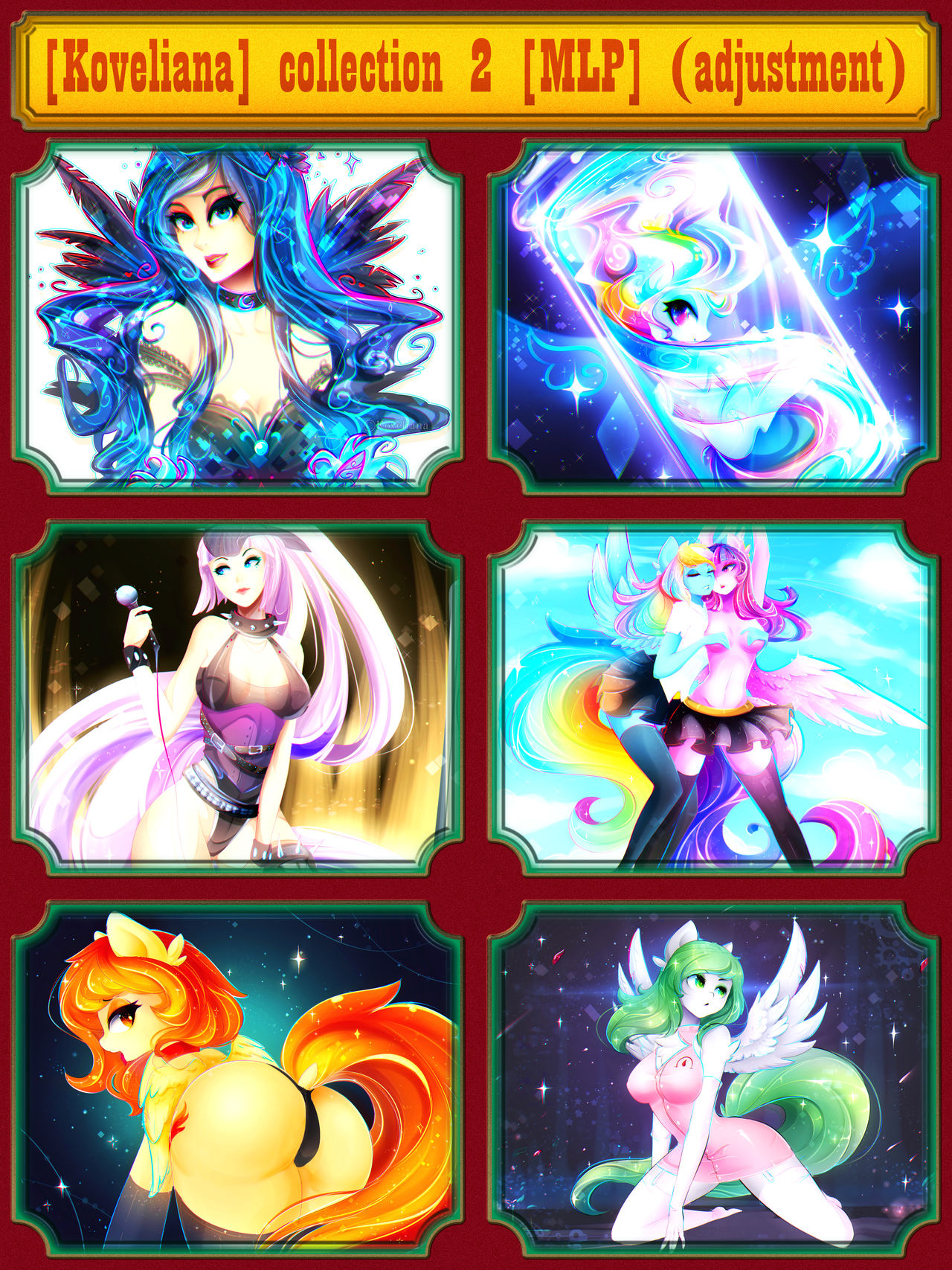 collection 2 page 1 full