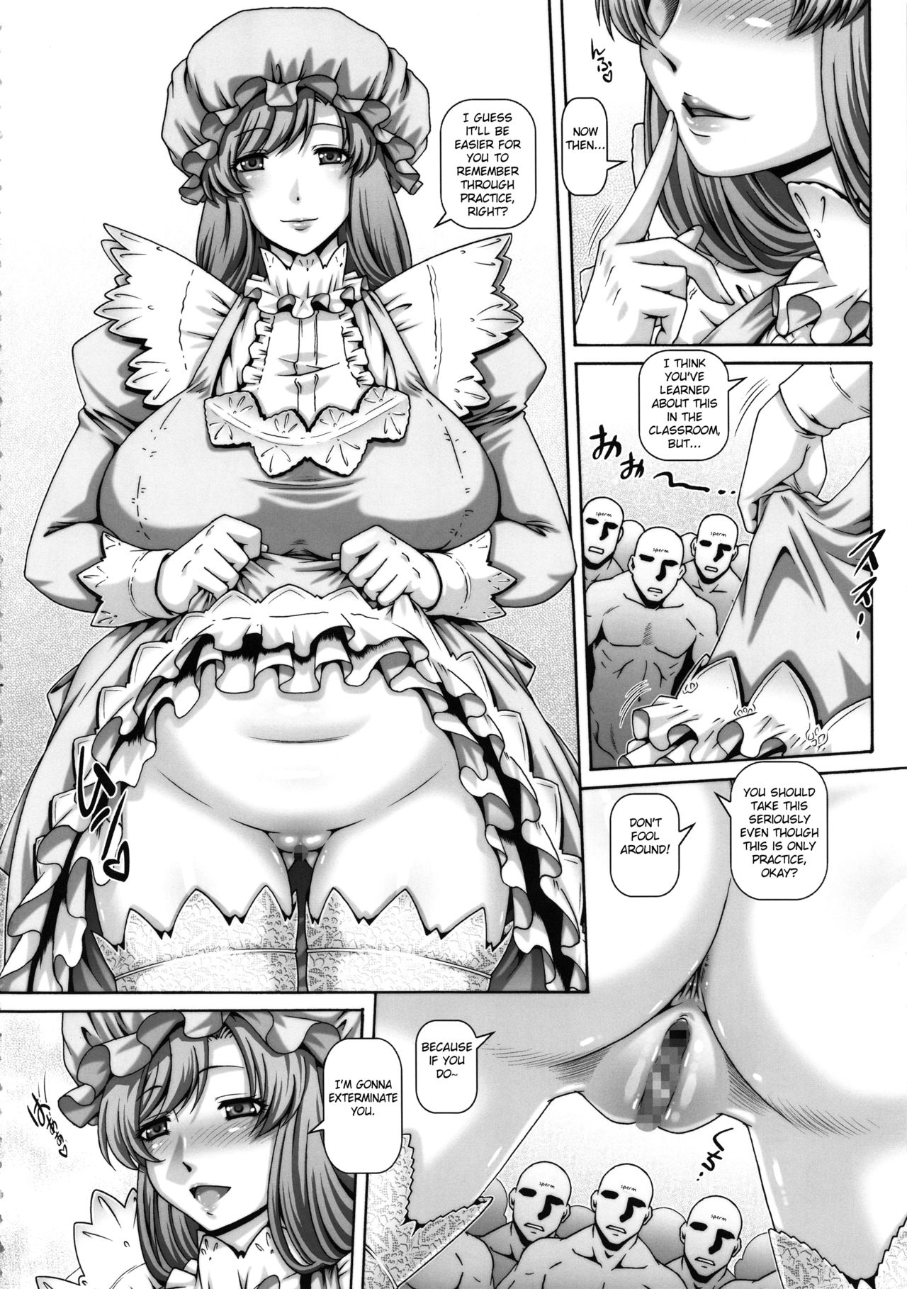 EMPIRE HARD CORE 2018 WINTER page 4 full