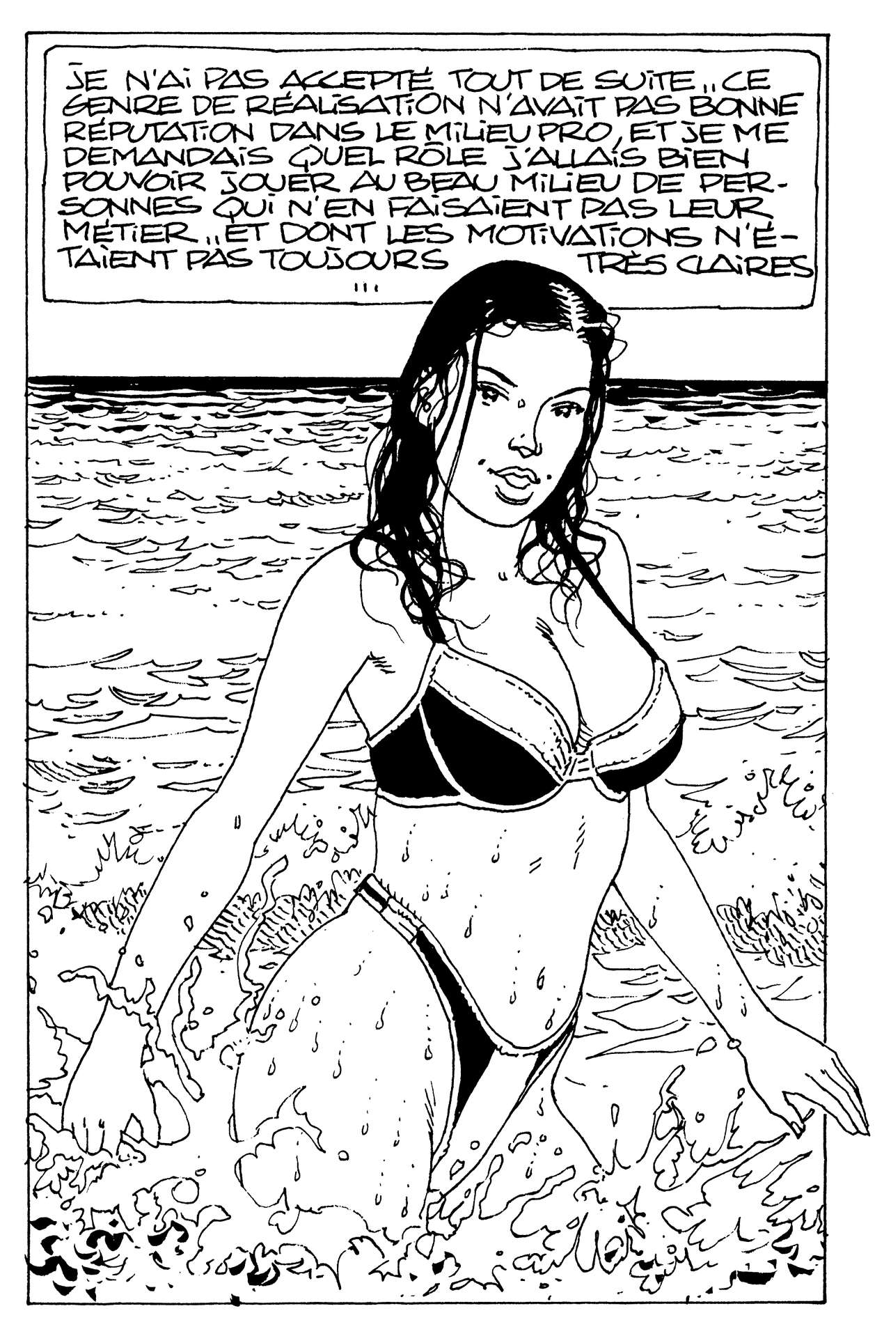 Tournage Amateur page 11 full