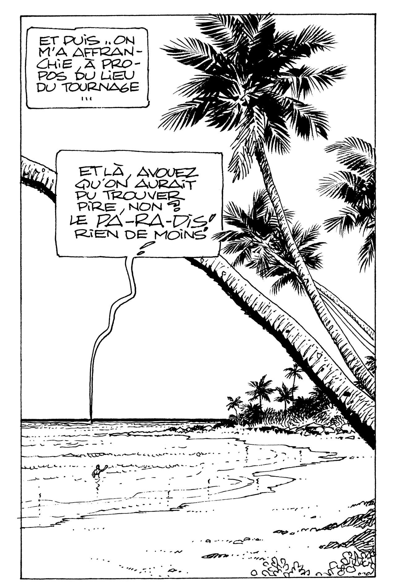 Tournage Amateur page 12 full