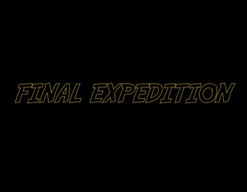 [JacketFreak] Lara Croft's Final Expedition cover