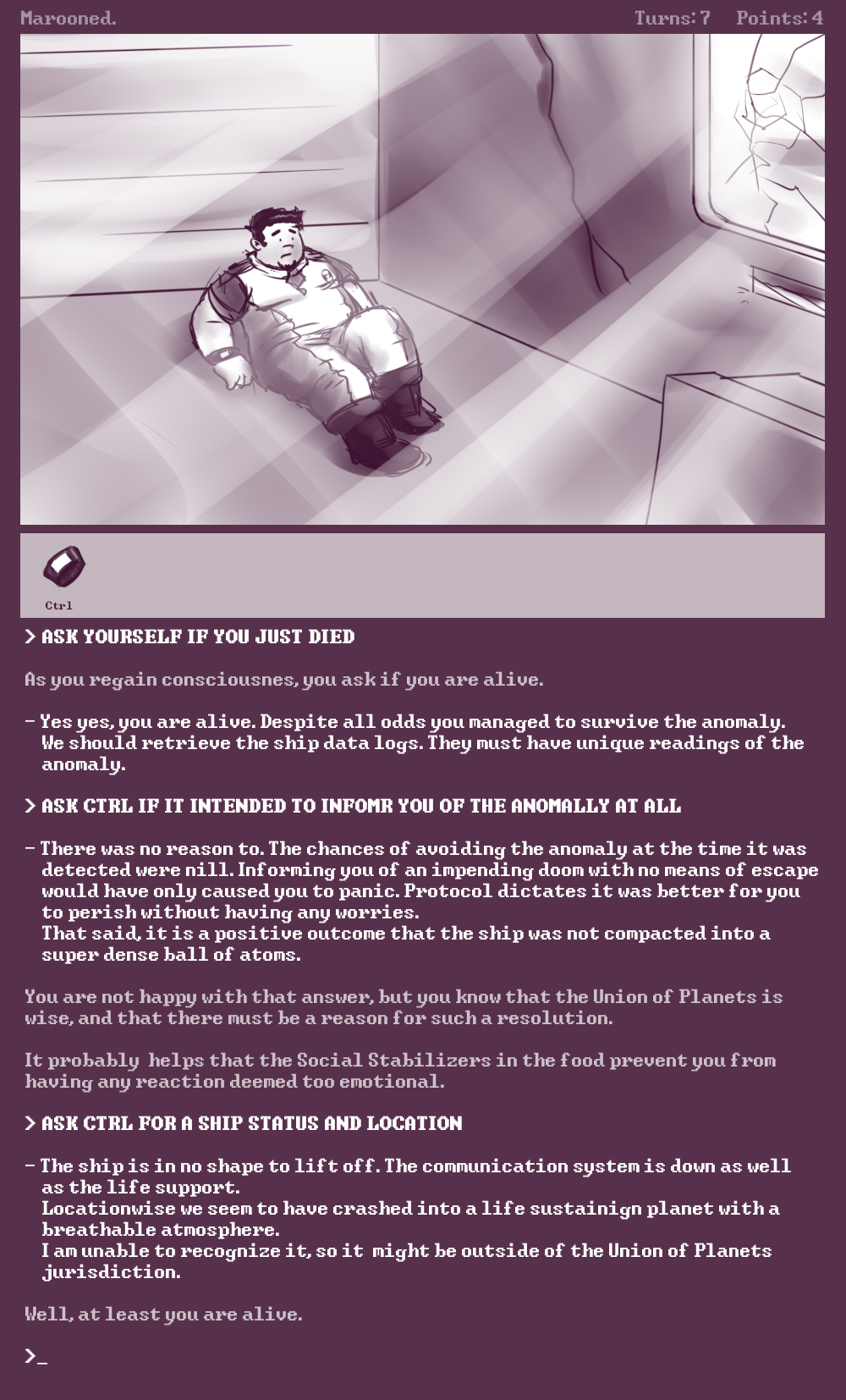 Marooned page 7 full