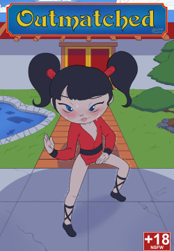 - Xiaolin Showdown - Outmatched