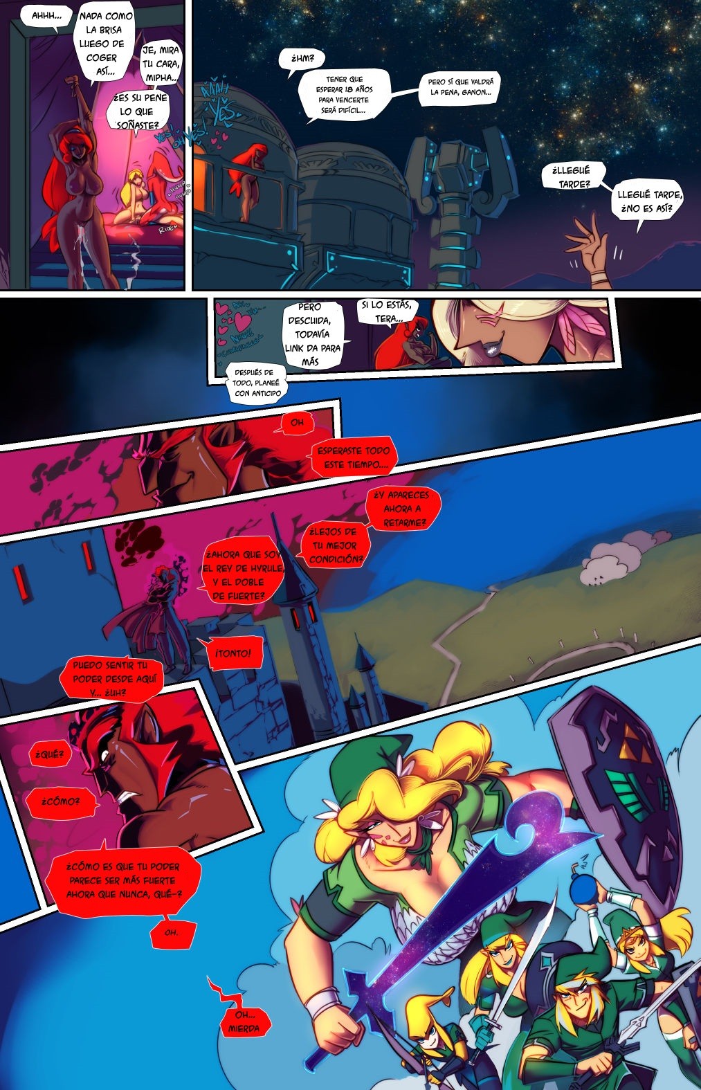 Planned Ahead page 8 full