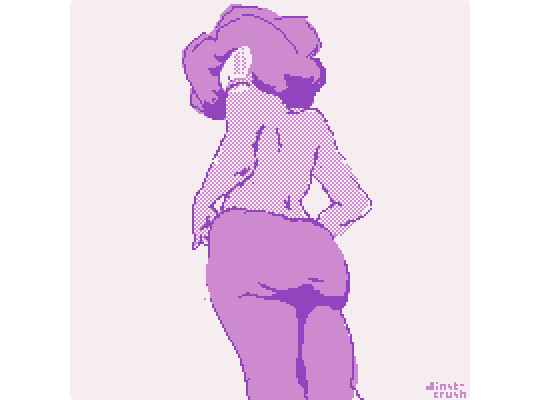 Artist - inst-crush page 1 full