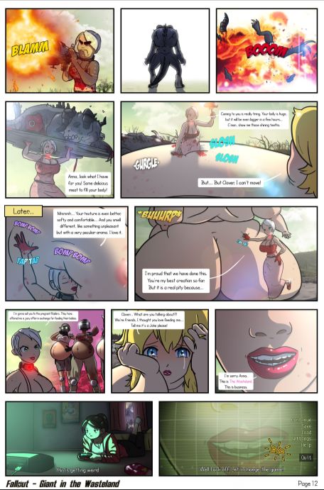 Giant in the Wasteland page 12 full