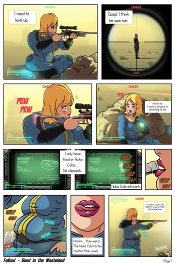 Giant in the Wasteland cover
