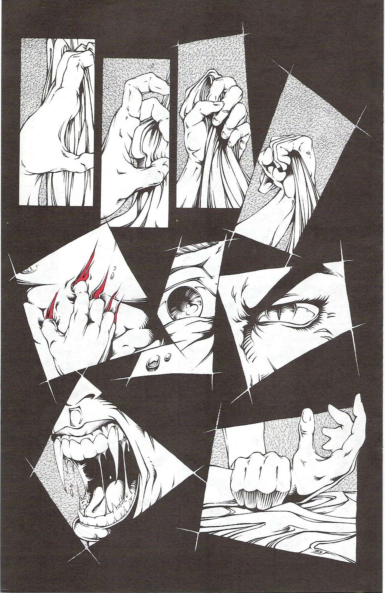 Dark Fantasies #3 page 12 full
