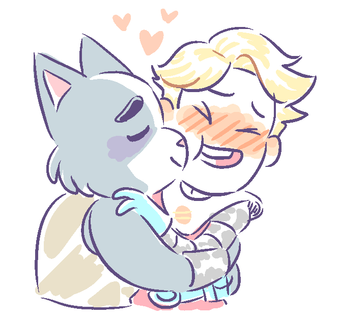 Final Space gay pic page 11 full