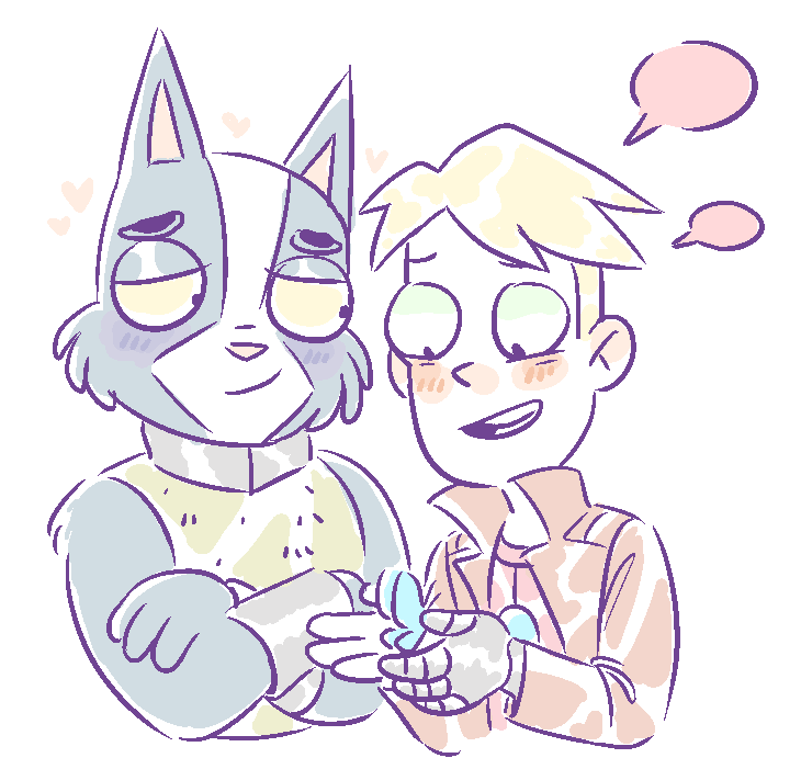 Final Space gay pic page 12 full