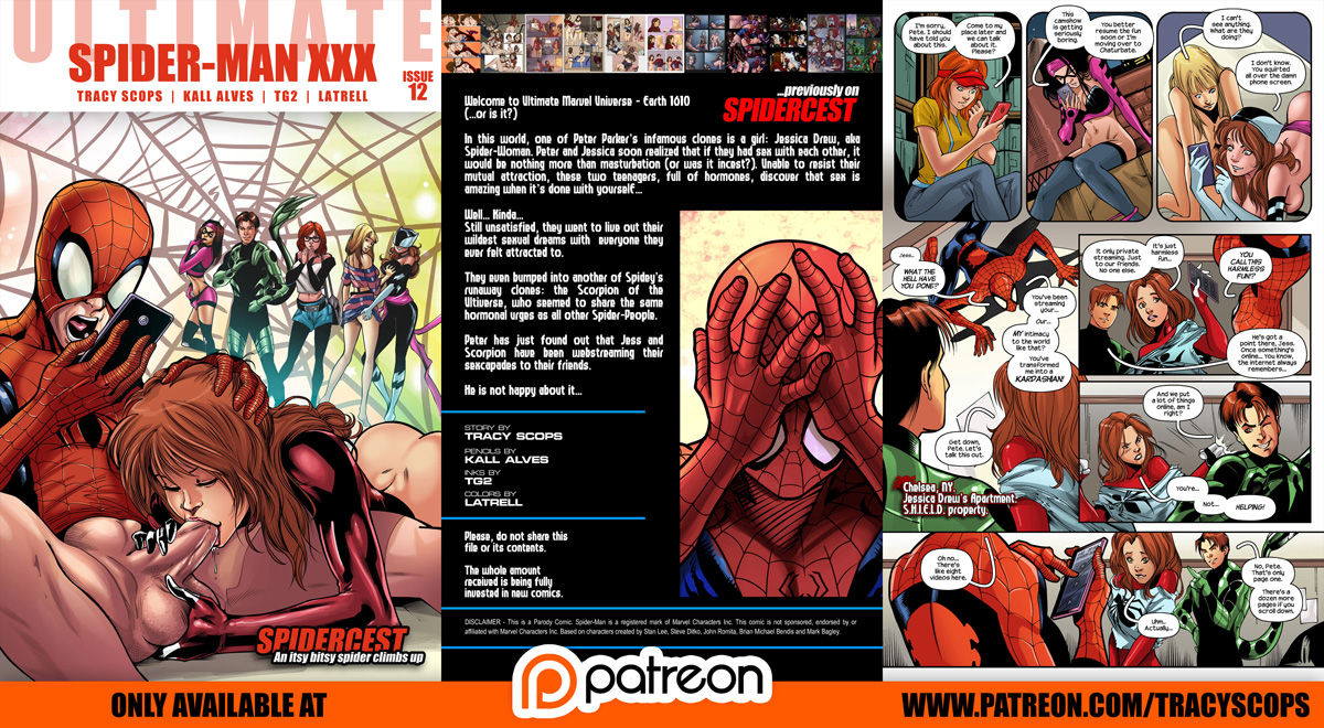 All Promos page 12 full
