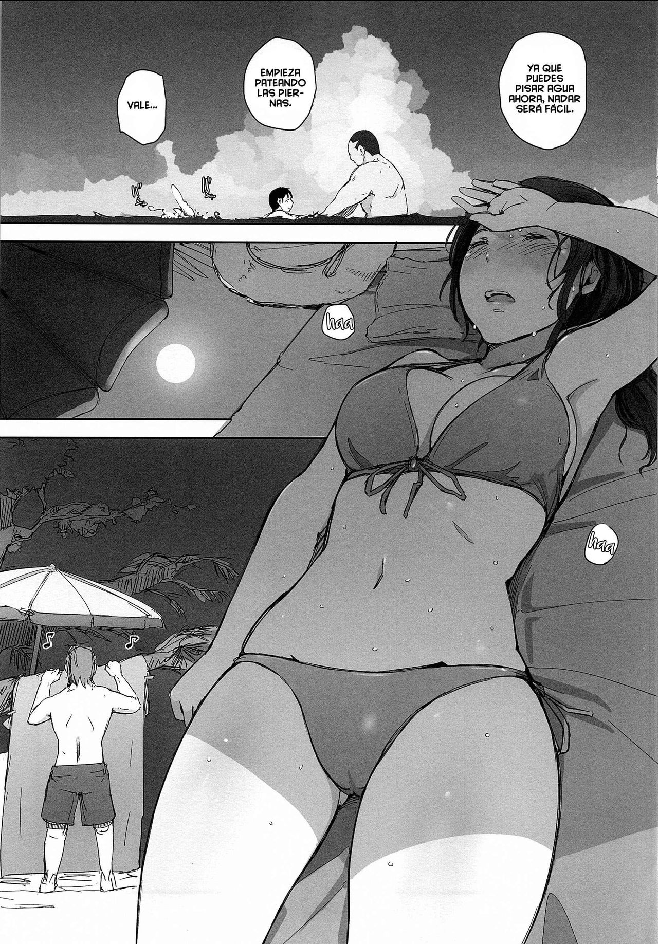 Hitozuma Nanpa NTR Kaisui Yokujou page 12 full