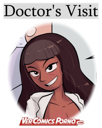 [RelatedGuy] Doctor's Visit (Steven Universe) [Spanish] cover