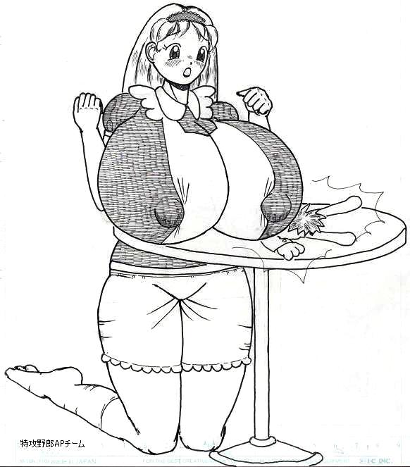 Alice AP page 12 full