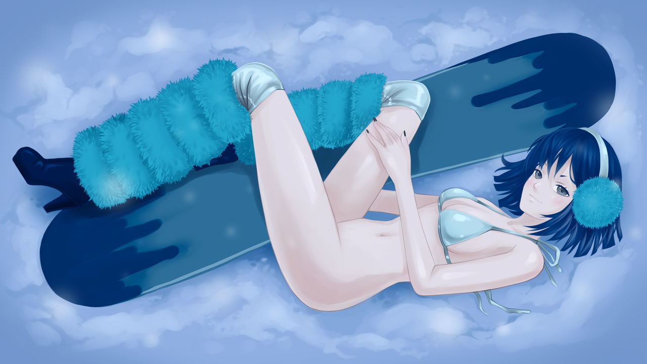 Nyasha Winter page 12 full