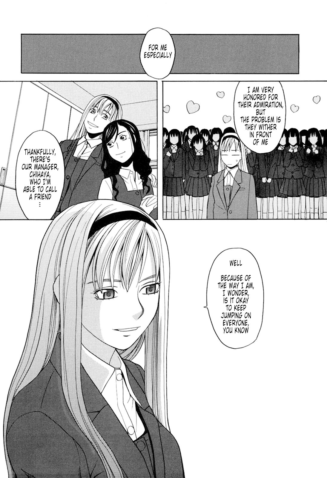 Harem x Harem page 11 full
