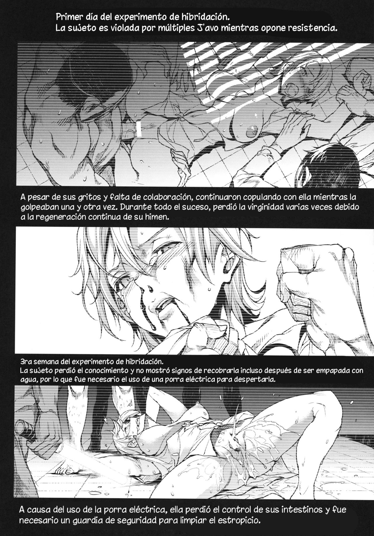 SHERRY HAZARD page 12 full