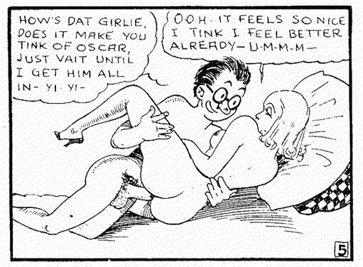 "Gert" Gabbo page 6 full