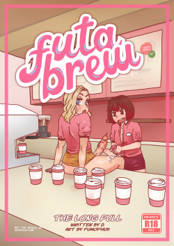Futa Brew: The Long Pull