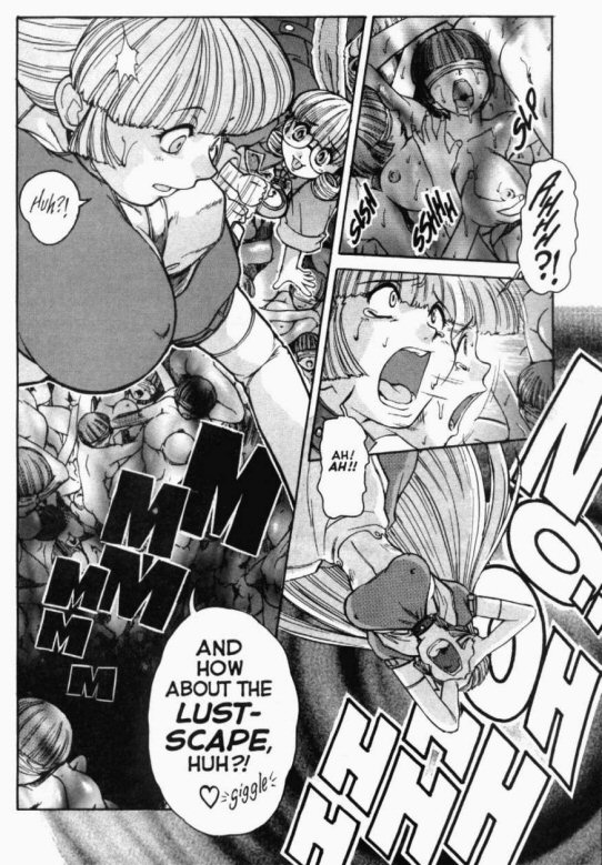 Alice In Sexland Extreme 1-15 page 11 full