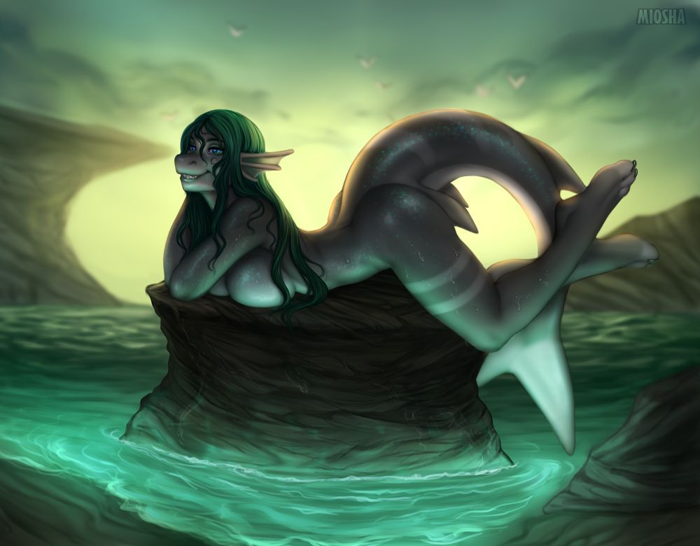 Miosha's Gallery page 11 full