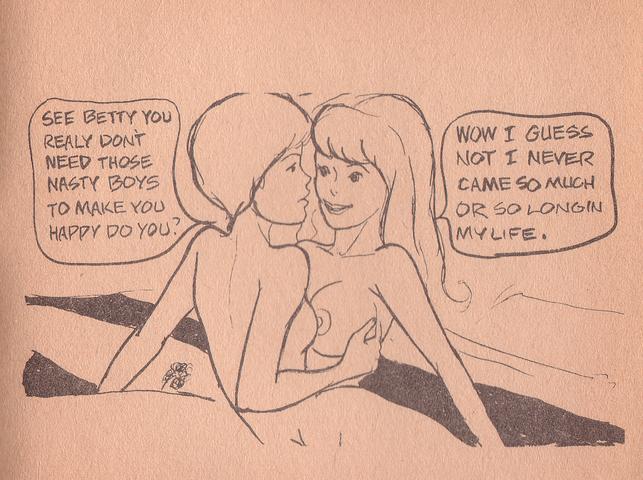 Girls School page 10 full