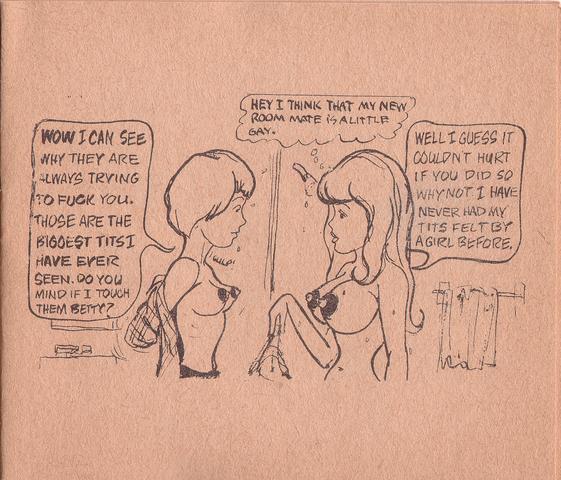 Girls School page 2 full