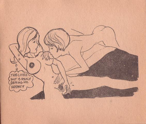 Girls School page 4 full