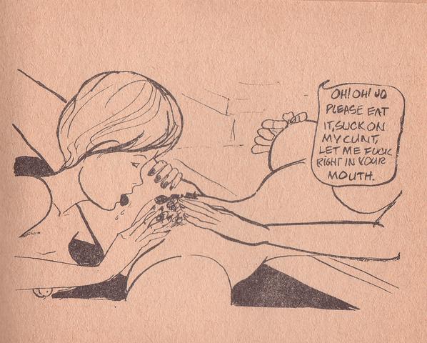 Girls School page 6 full