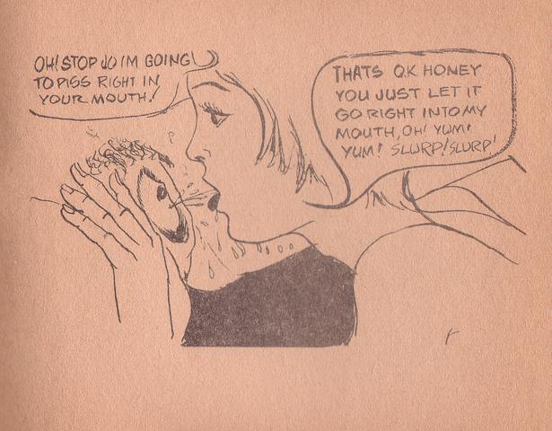 Girls School page 8 full