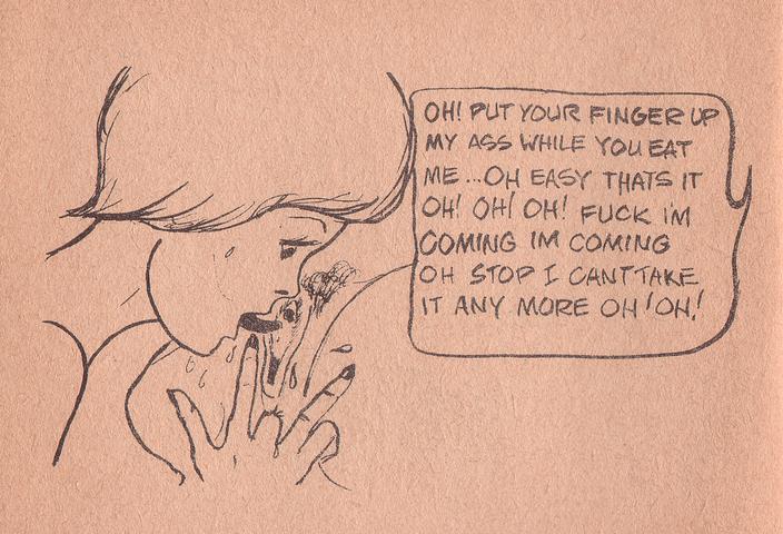 Girls School page 9 full