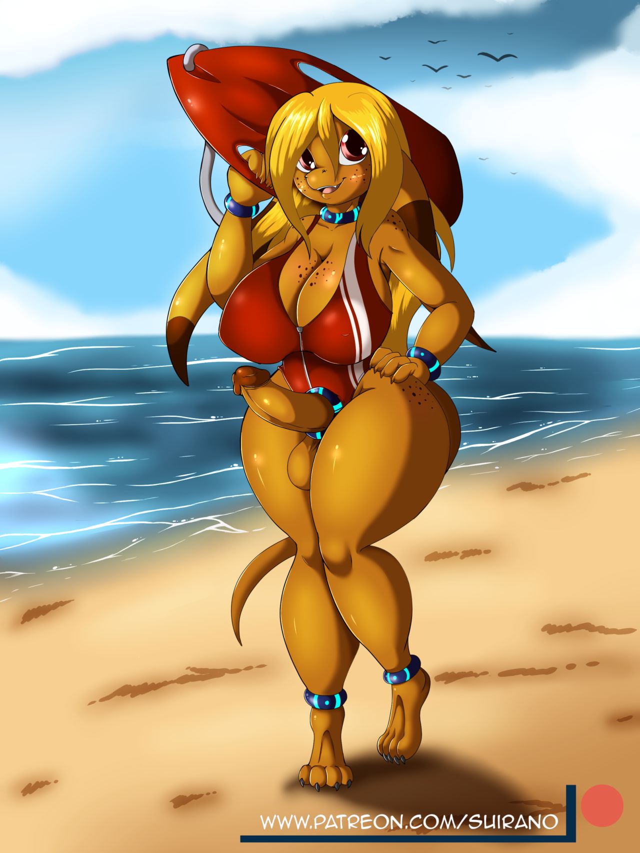 Artist - Suirano 2 page 9 full