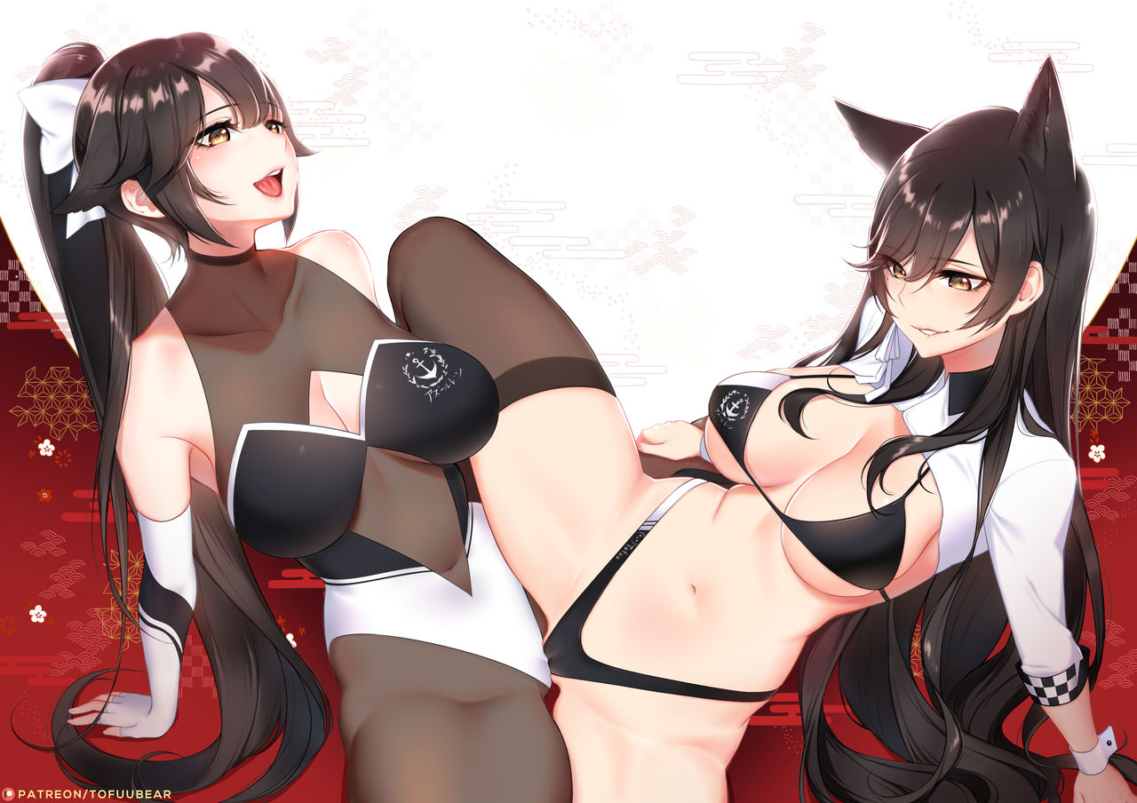 Tofuubear 2019 page 2 full