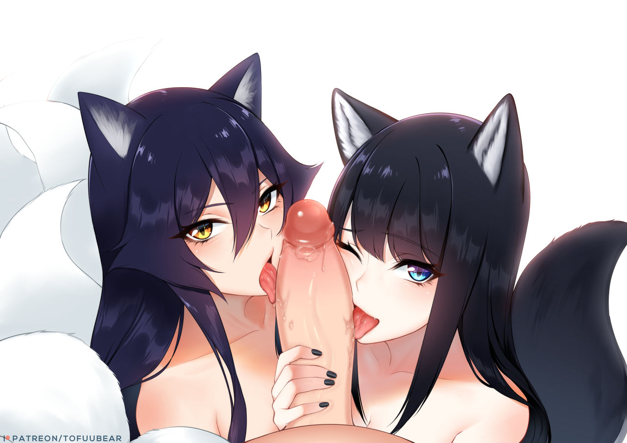 Tofuubear 2019 page 9 full