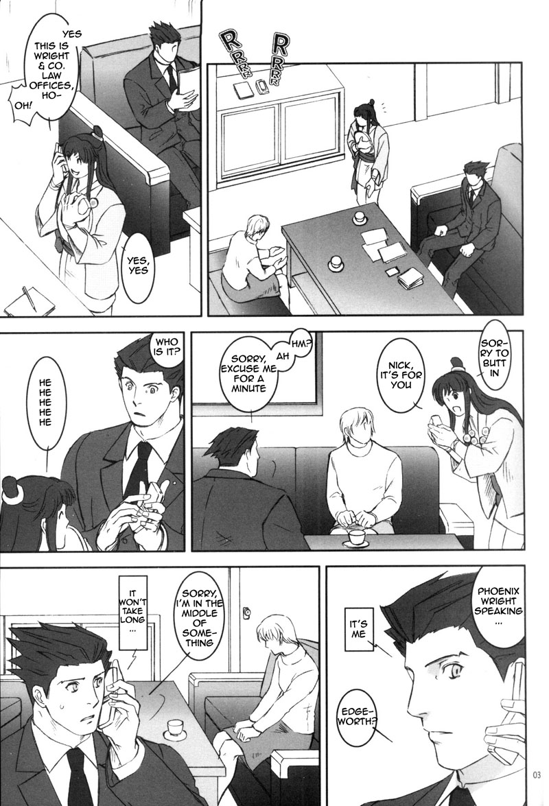 ADDRESS page 3 full